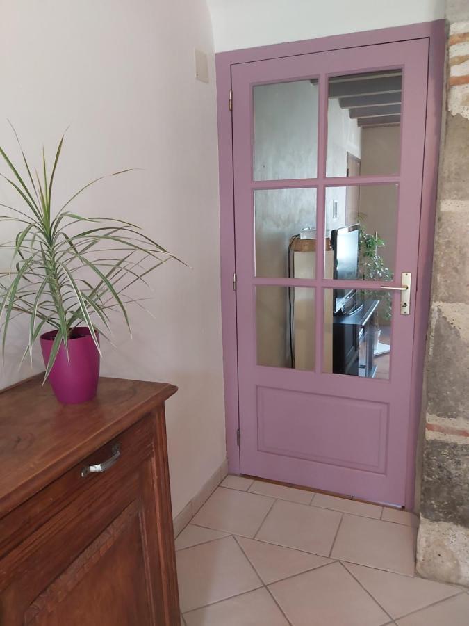 Francescas O Nature Cheris Mes Voeux Avant Qu'Ils S'Enfuient מראה חיצוני תמונה